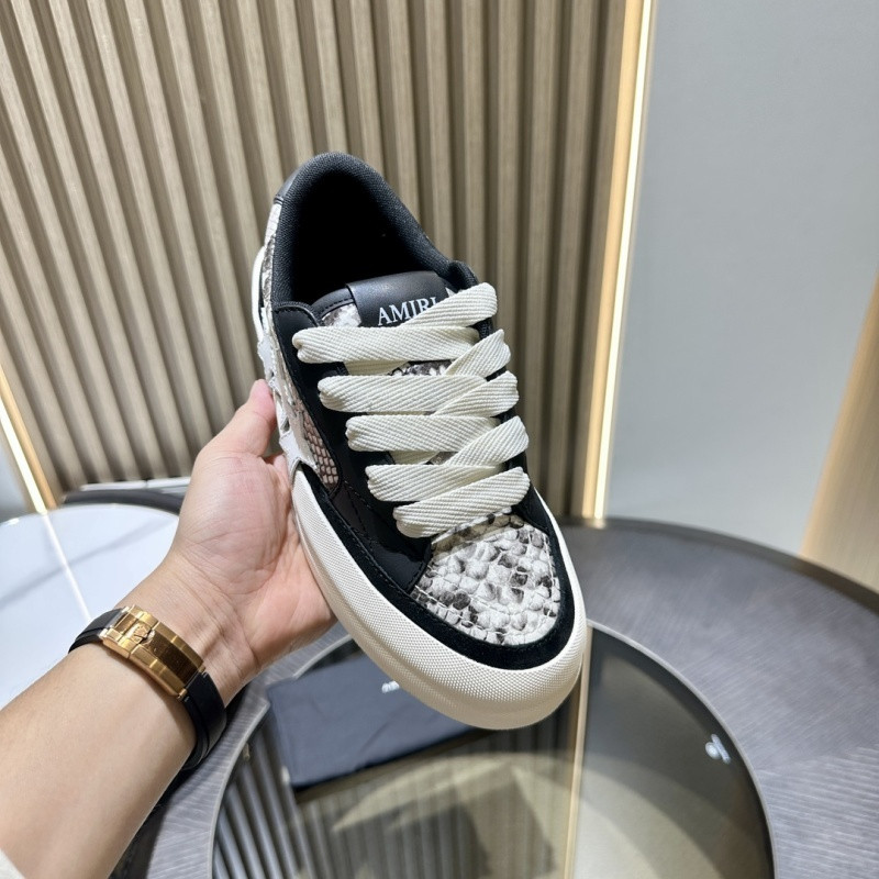 Amiri sneakers