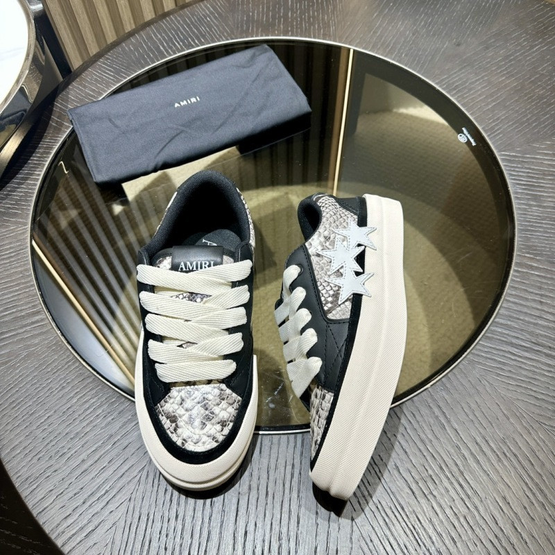 Amiri sneakers