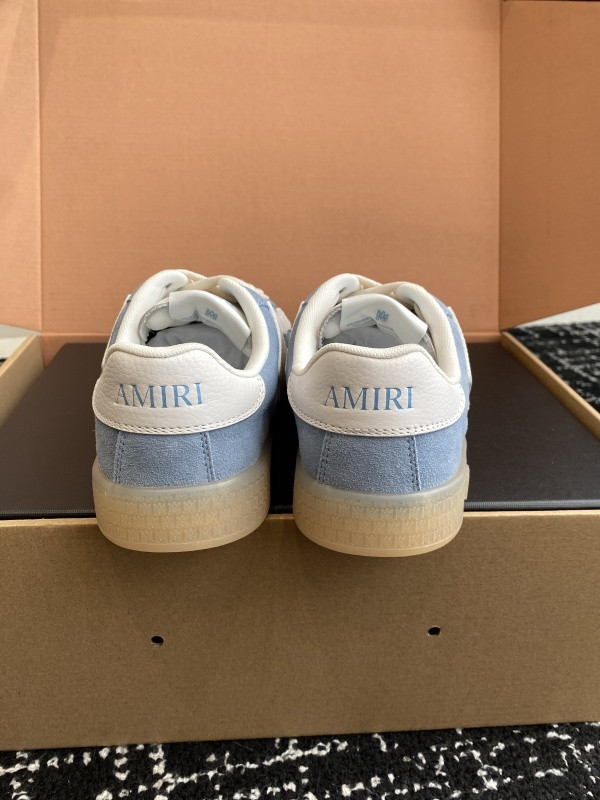 Amiri sneakers