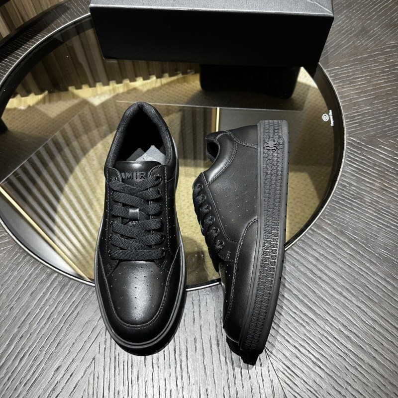 Amiri sneakers