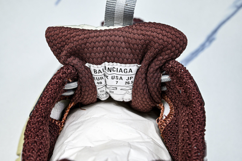 Balenciaga Sneaker 3XL