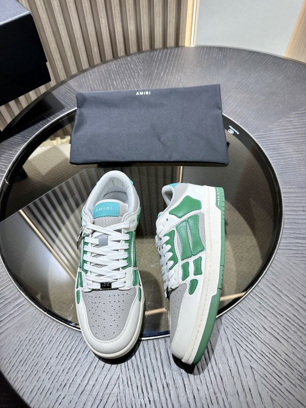 Amiri sneakers