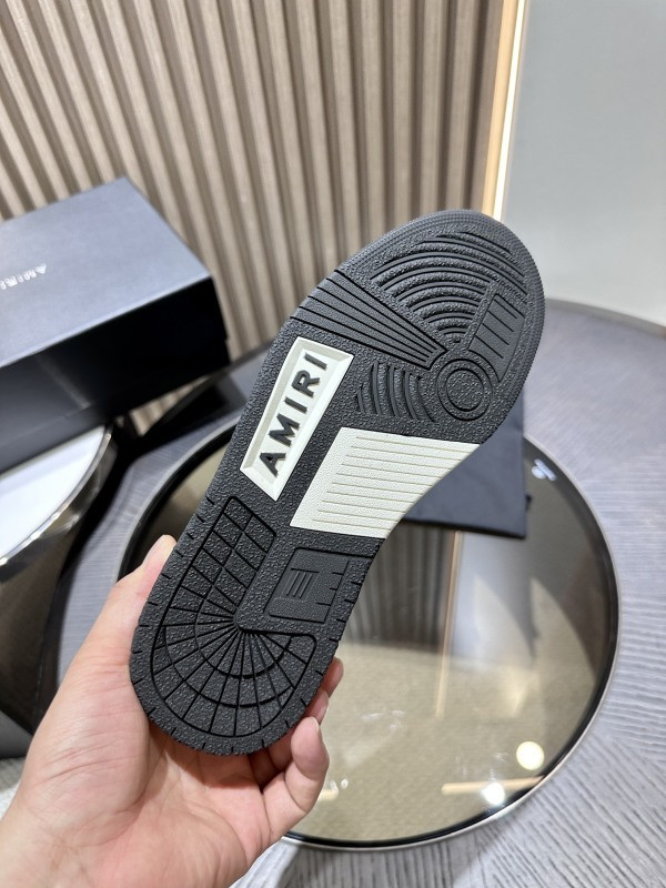 Amiri sneakers