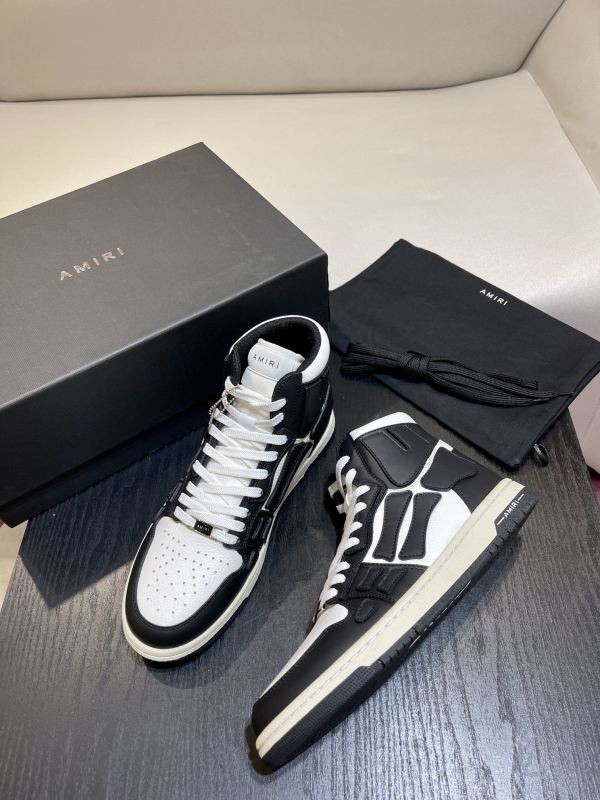 Amiri sneakers