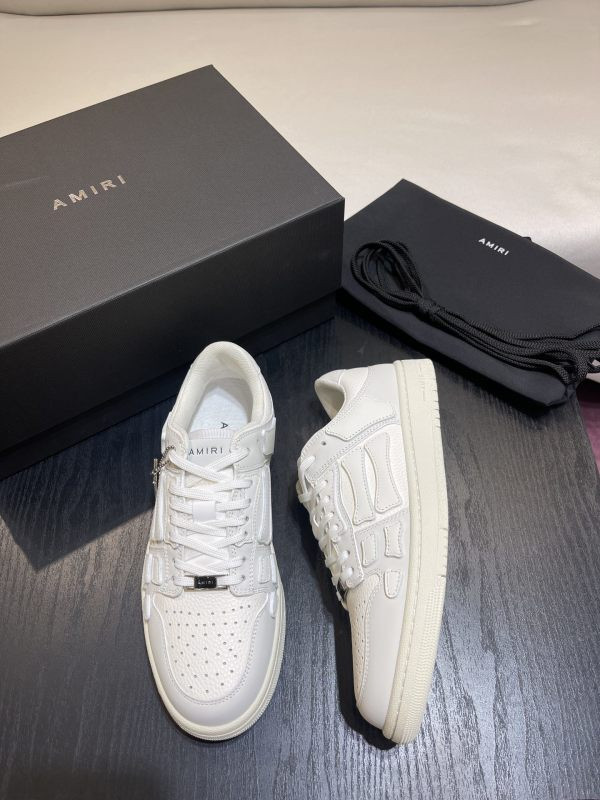 Amiri sneakers