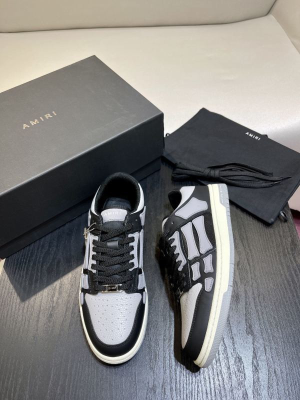 Amiri sneakers