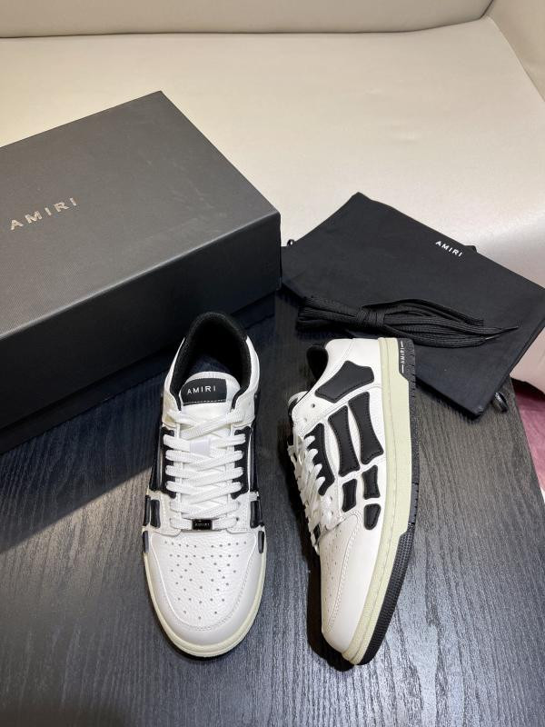 Amiri sneakers
