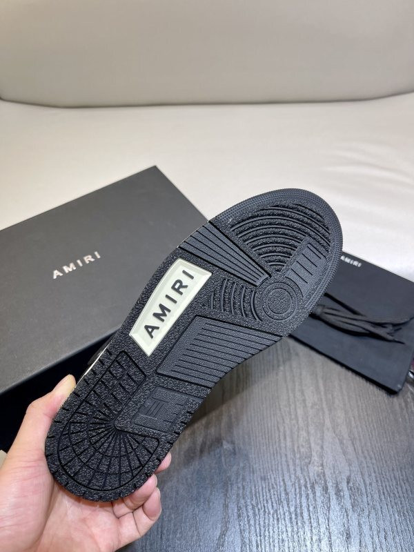 Amiri sneakers
