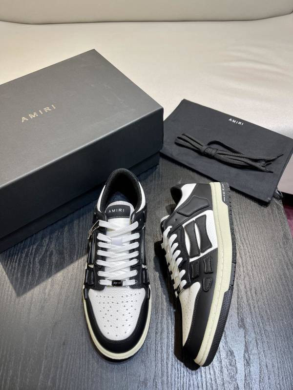 Amiri sneakers