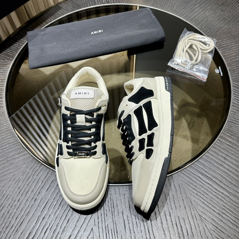 Amiri sneakers