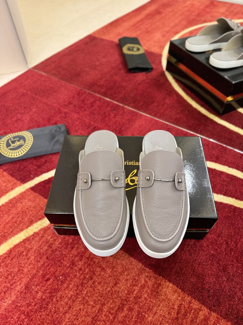 Chris Loubon Slide CL-127