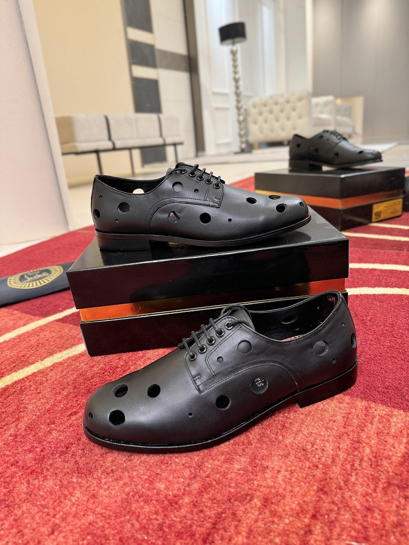 Chris Loubon Sneakers CL-130