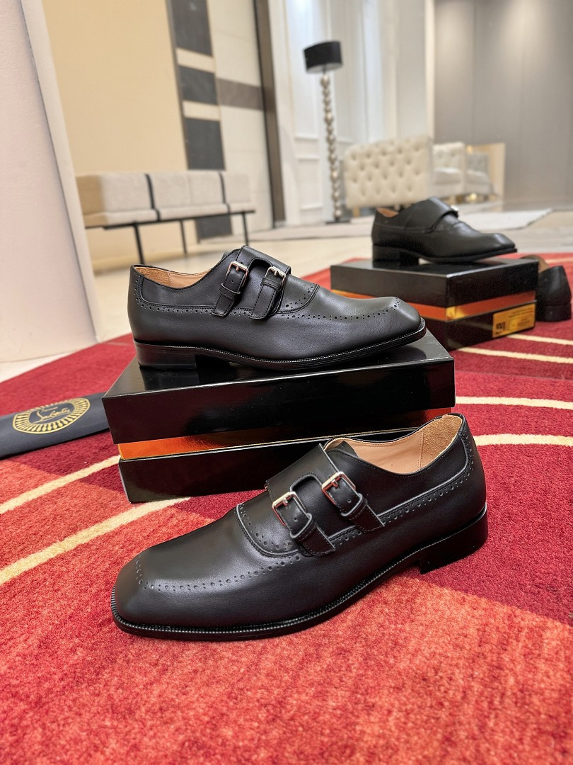 Chris Loubon Sneakers CL-132