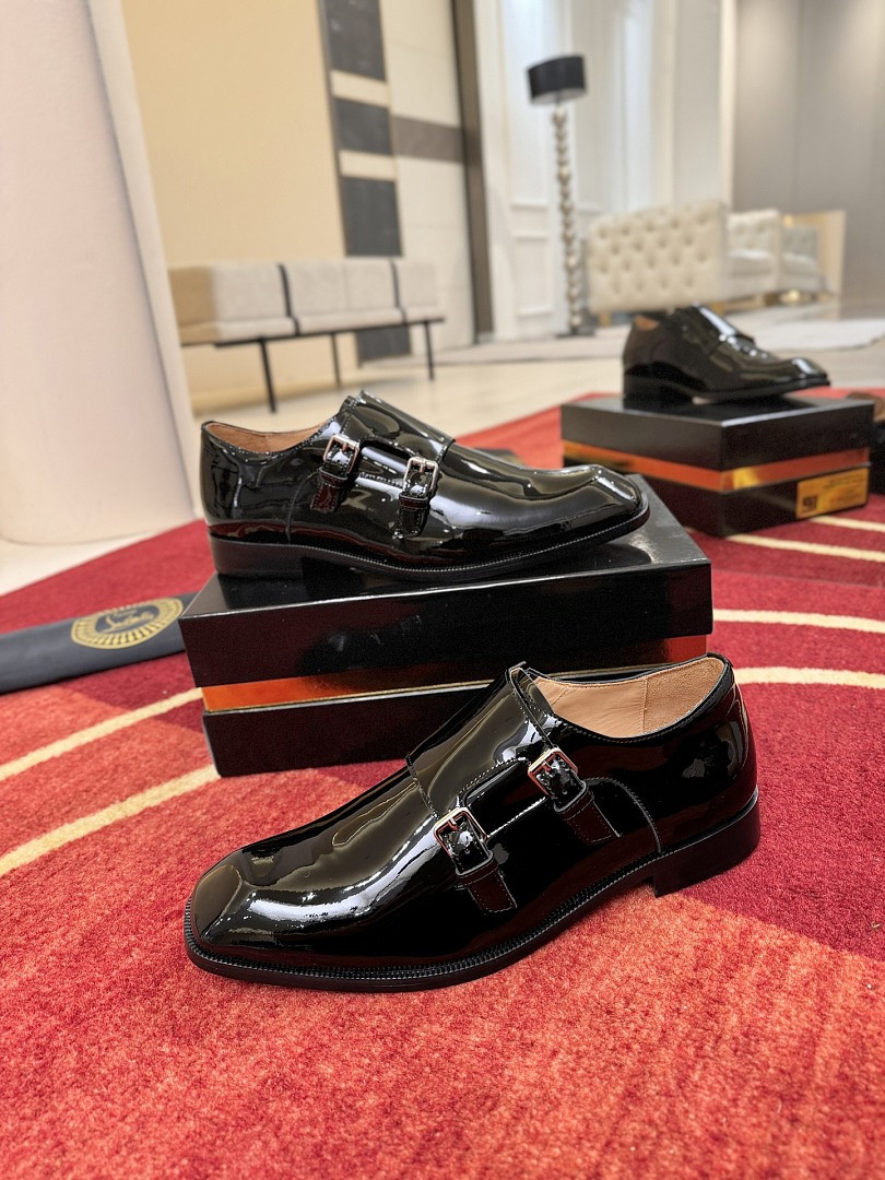Chris Loubon Sneakers CL-133