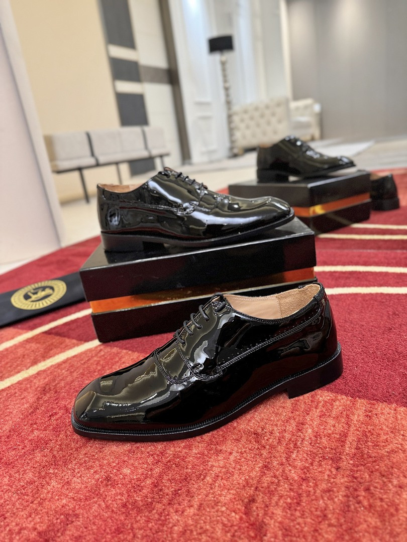 Chris Loubon Sneakers CL-138