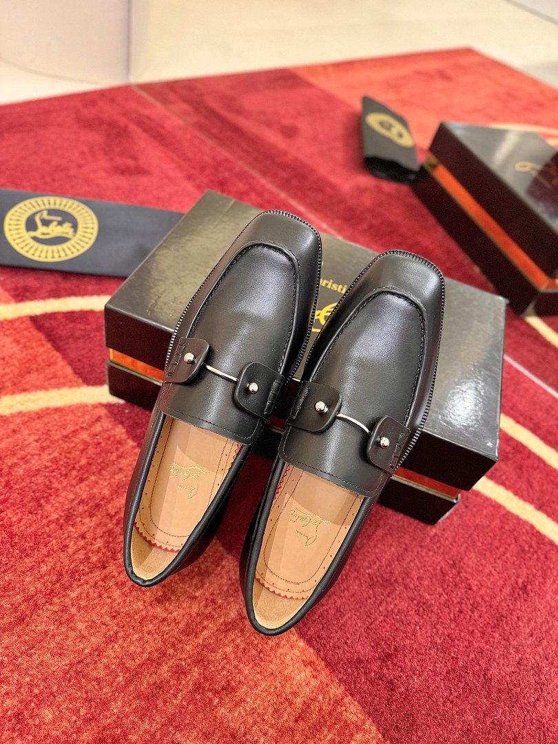 Chris Loubon Sneakers CL-141
