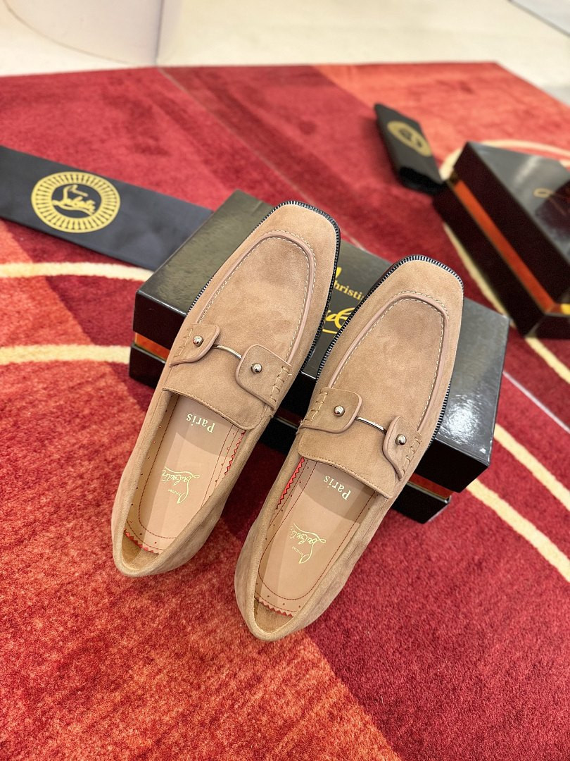Chris Loubon Sneakers CL-143