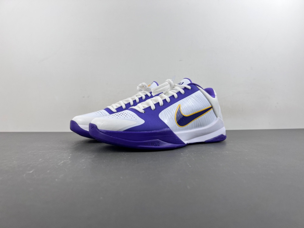 Zoom Kobe 5 Protro “Lower IM0557-102