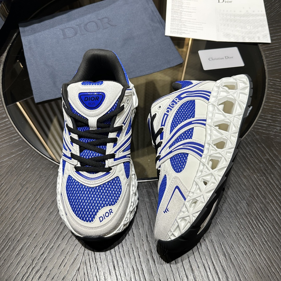 DR B35 Sneaker