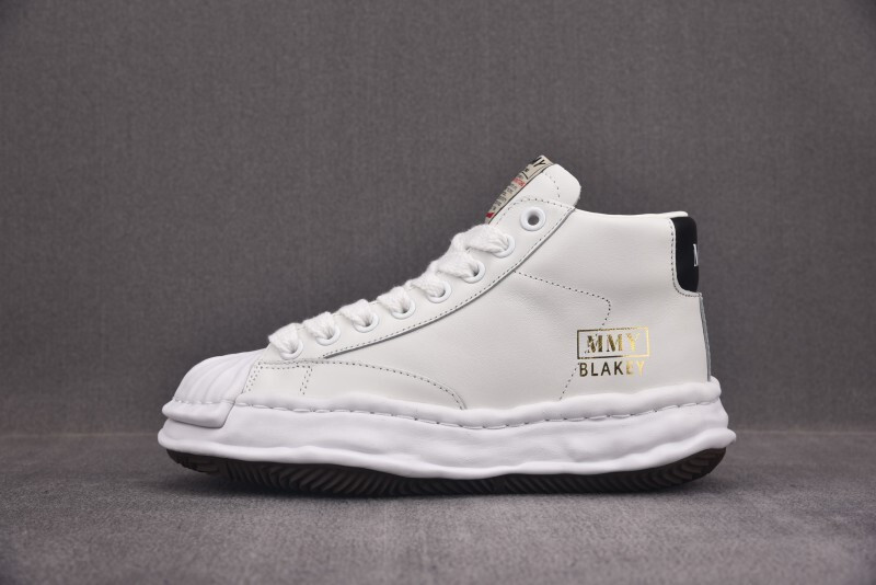 Ma1s0n Mihara Sneakers