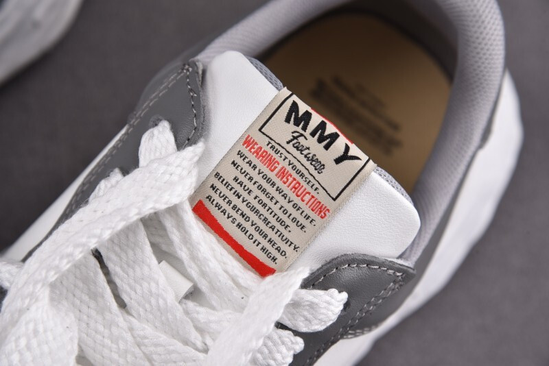 Ma1s0n Mihara Sneakers