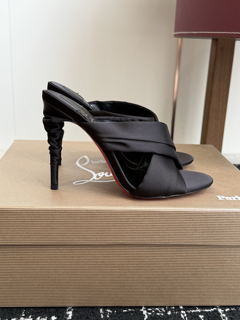 Chris Loubon High Heel CL-H006