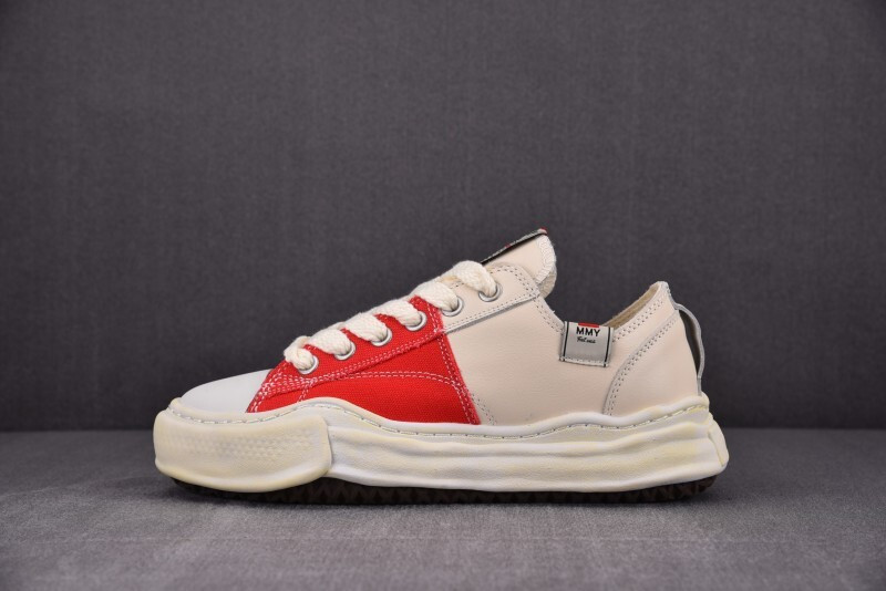 Ma1s0n Mihara Sneakers