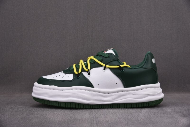 Ma1s0n Mihara Sneakers