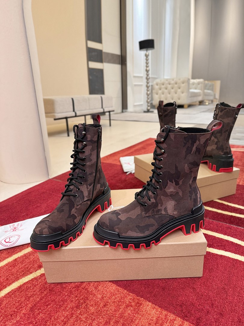 Chris Loubon Sneakers CL-147