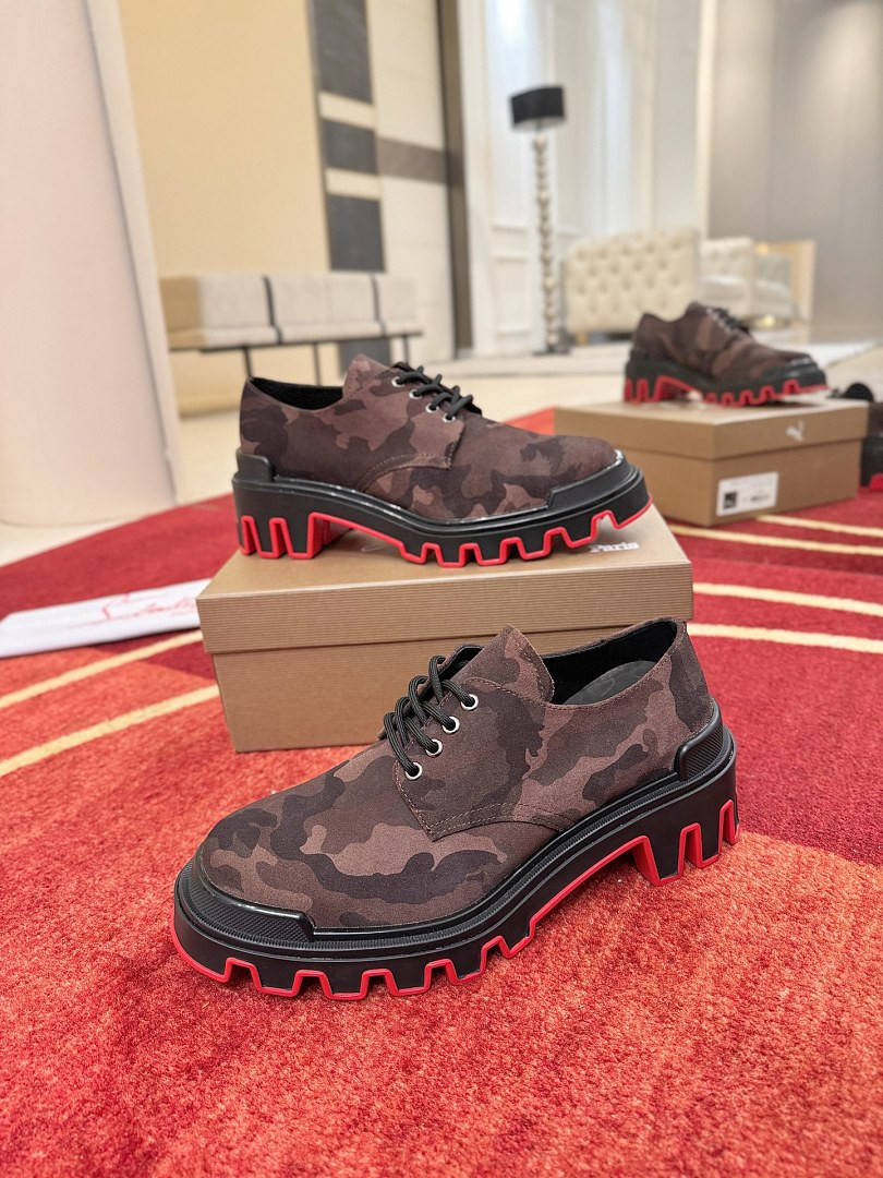 Chris Loubon Sneakers CL-149