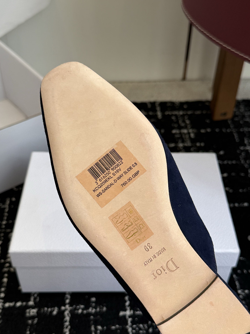 DR Sandals DS-66