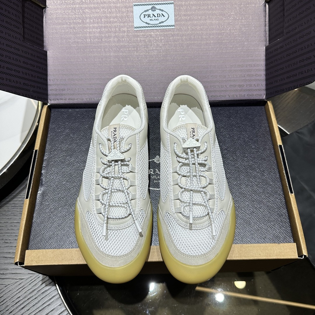 PA Speedrock Sneakers PA-L028