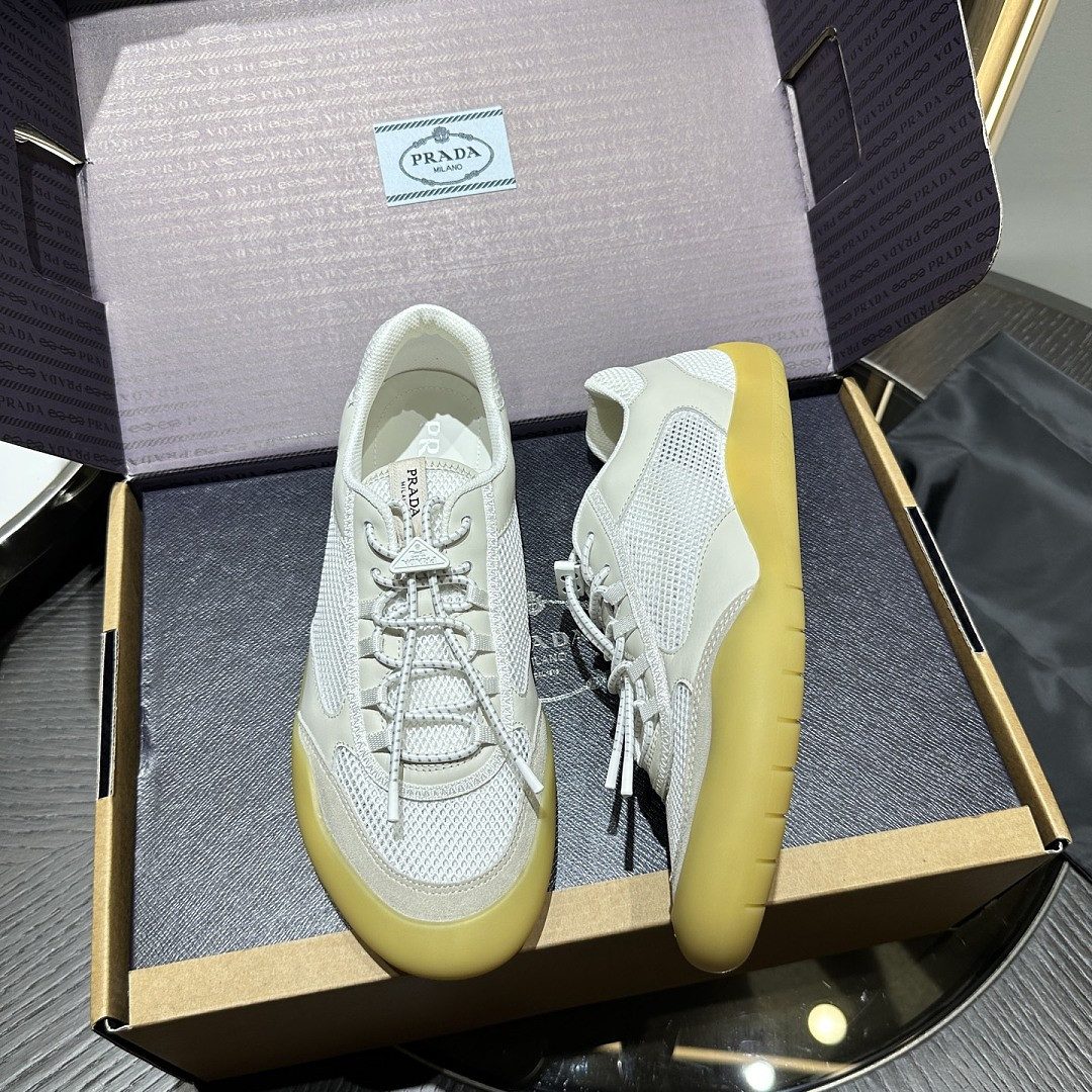 PA Speedrock Sneakers PA-L028