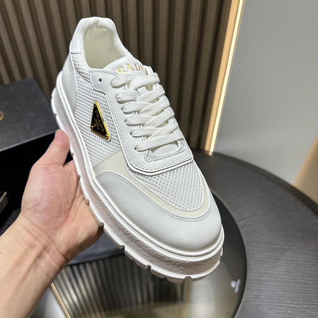 PA Downtown Bold Sneakers PA-L030