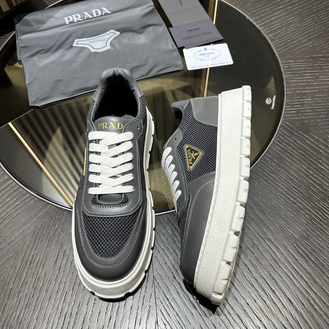 PA Downtown Bold Sneakers PA-L032