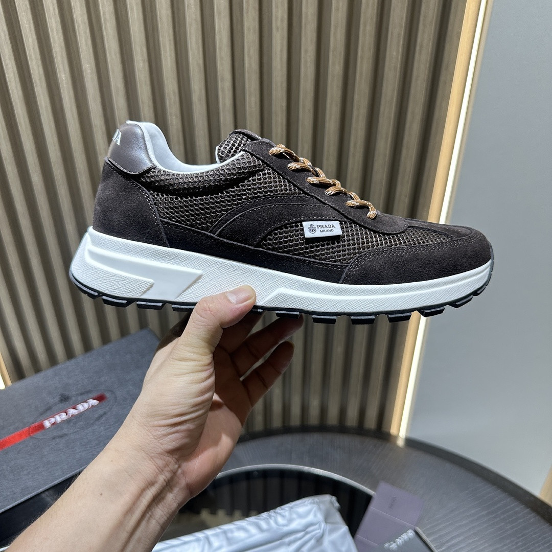 PA Prax 01 Sneakers PA-L034