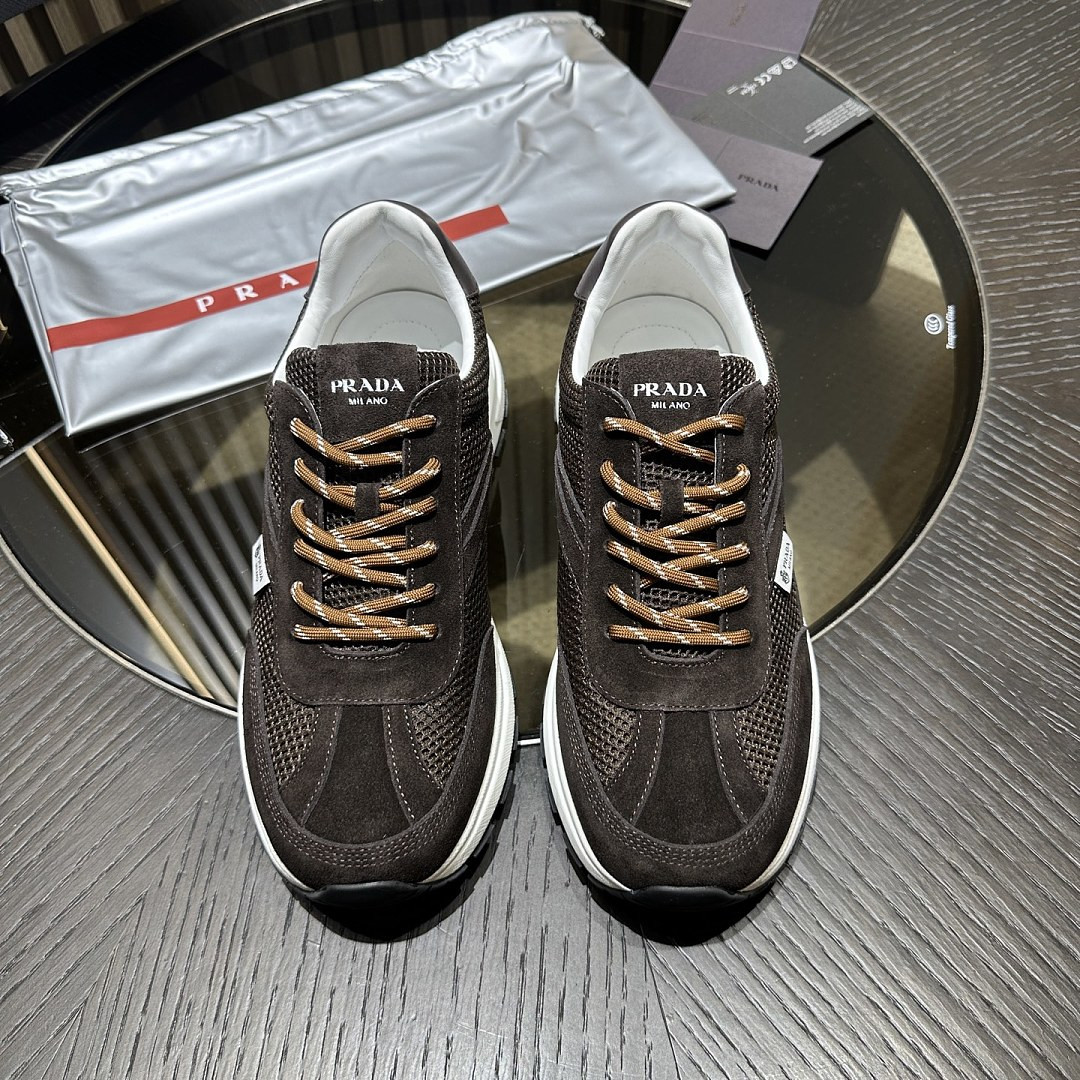 PA Prax 01 Sneakers PA-L034