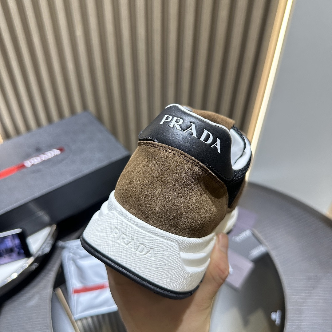 PA Prax 01 Sneakers PA-L035