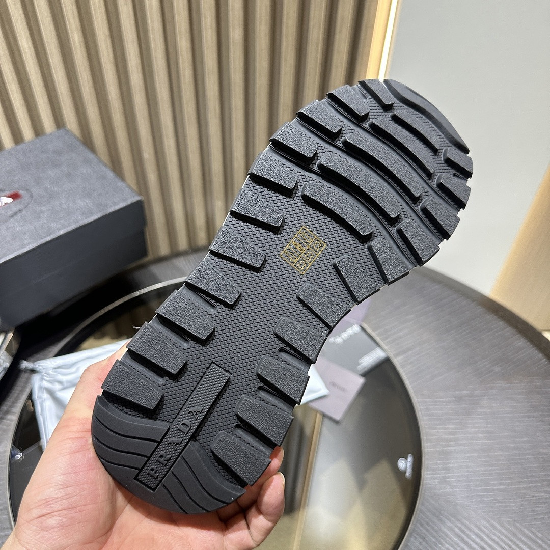 PA Prax 01 Sneakers PA-L036