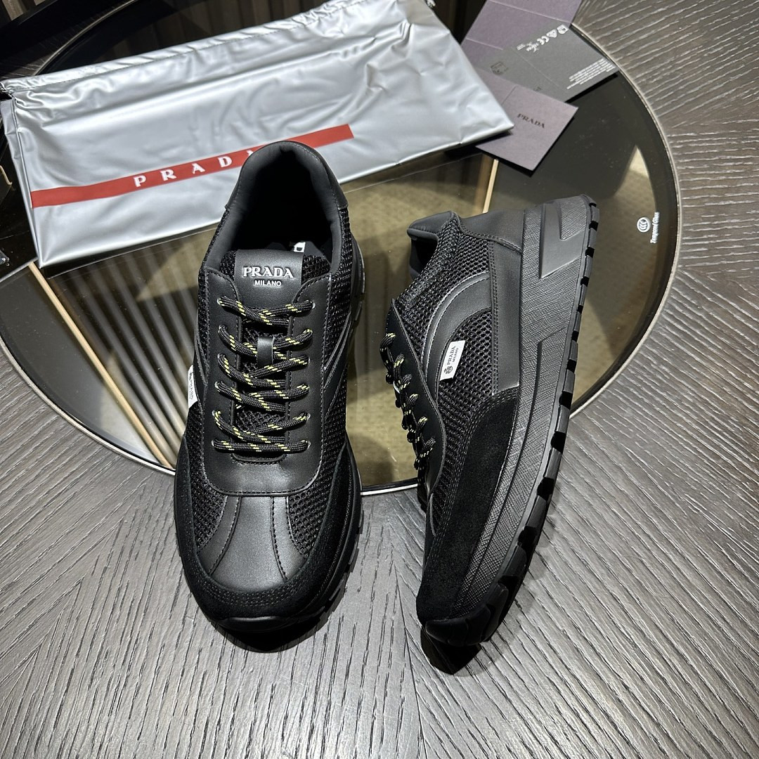 PA Prax 01 Sneakers PA-L037