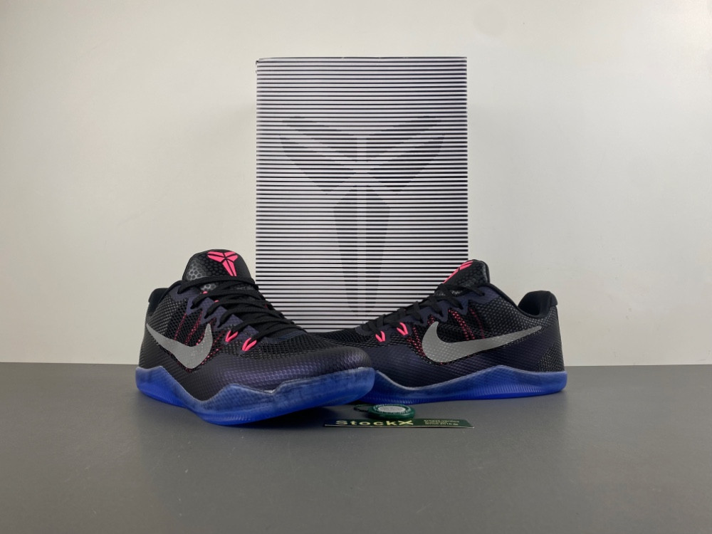 Nike Kobe 11 EM 836183-005