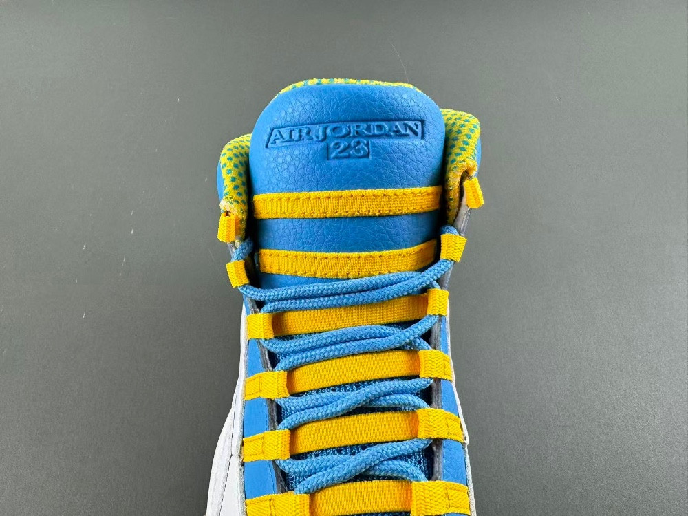 Air Jordan 10 HJ6779-114