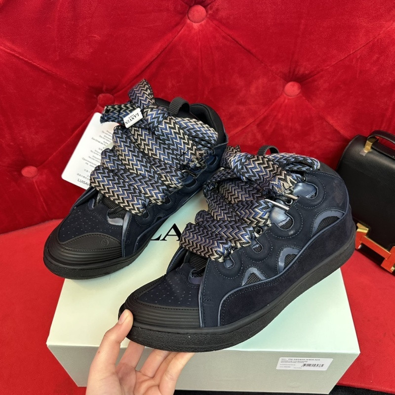 LanV sneakers