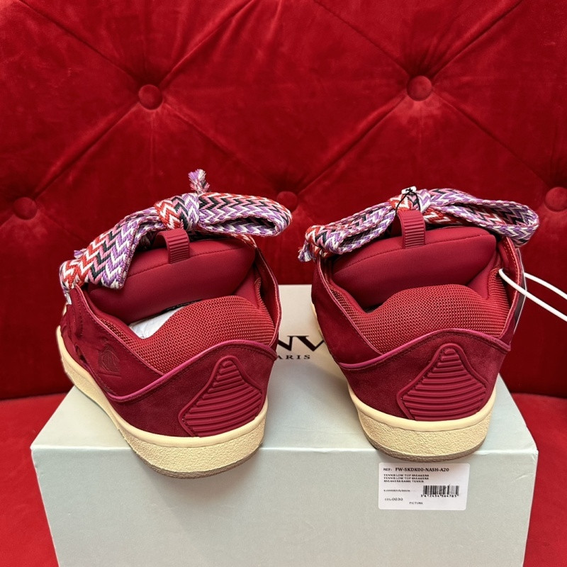 LanV sneakers
