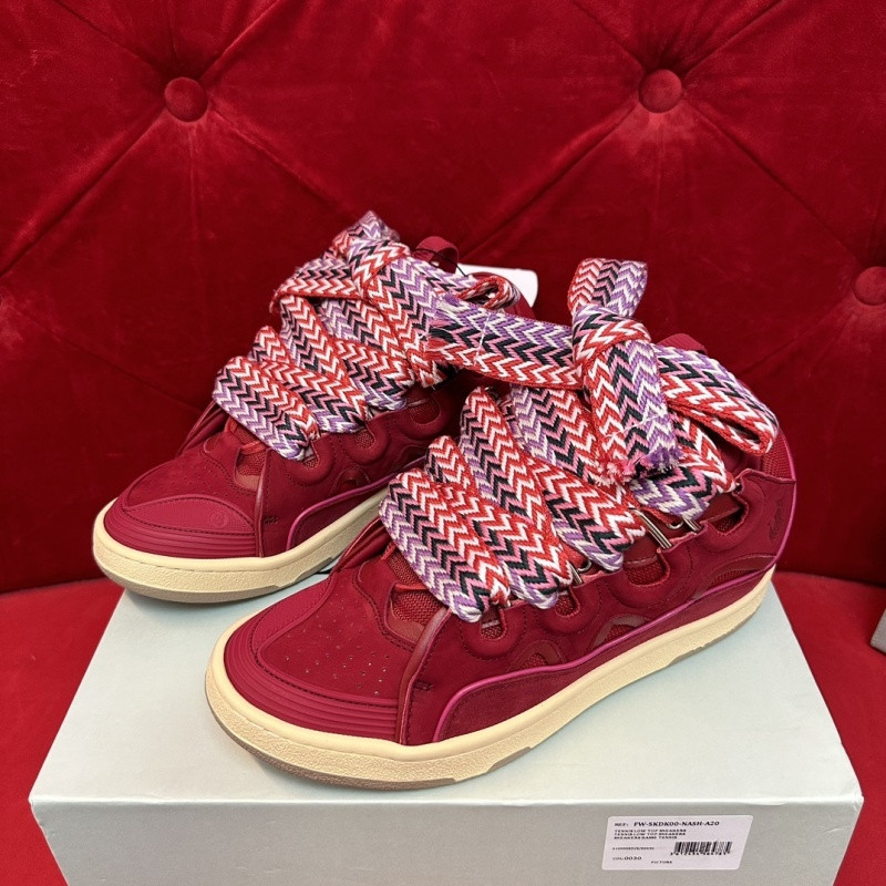 LanV sneakers
