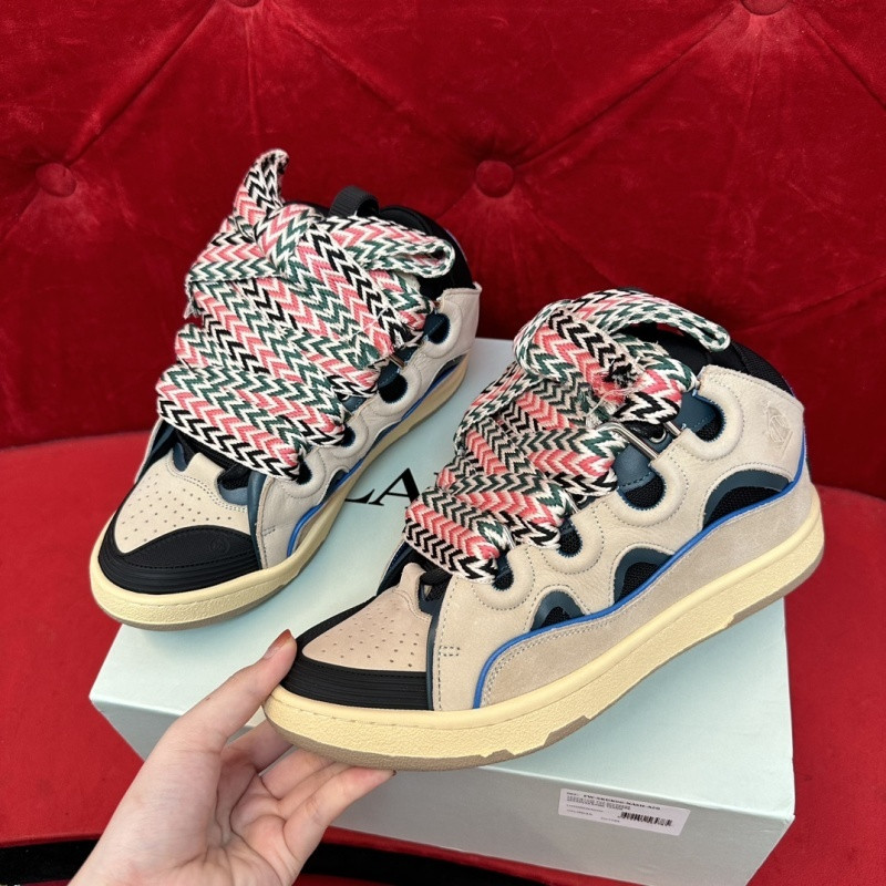 LanV sneakers
