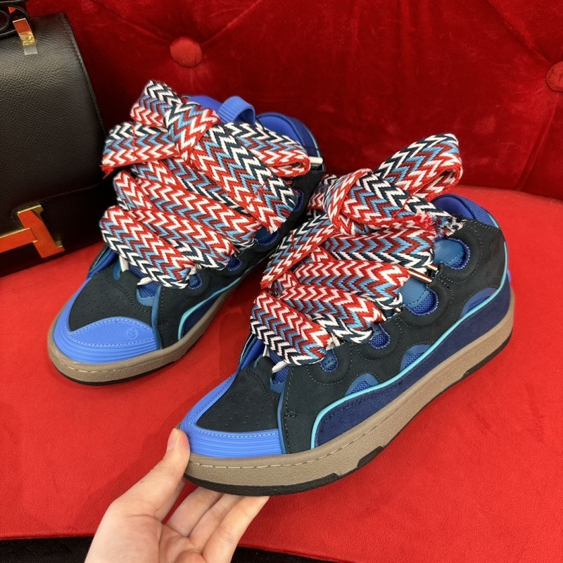 LanV sneakers