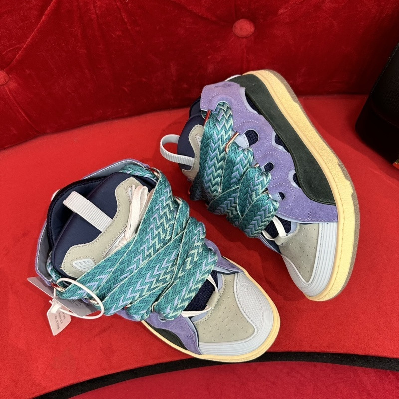 LanV sneakers
