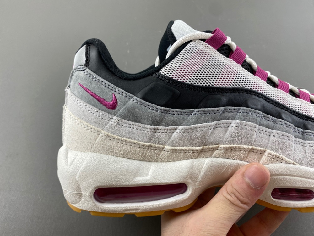 Nike SB x Air Max 95 HF7545-100