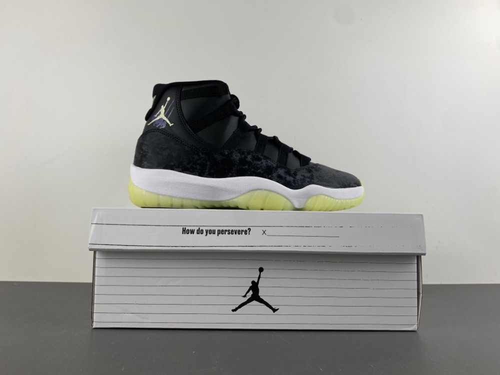 Air Jordan 11 “Sneaker School” IB1378-001